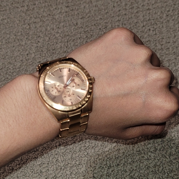 Guess watch - Picture 5 of 7